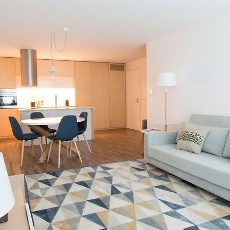 Oporto Ceuta Residences - Residence 6 By We Do Living Bagian luar foto