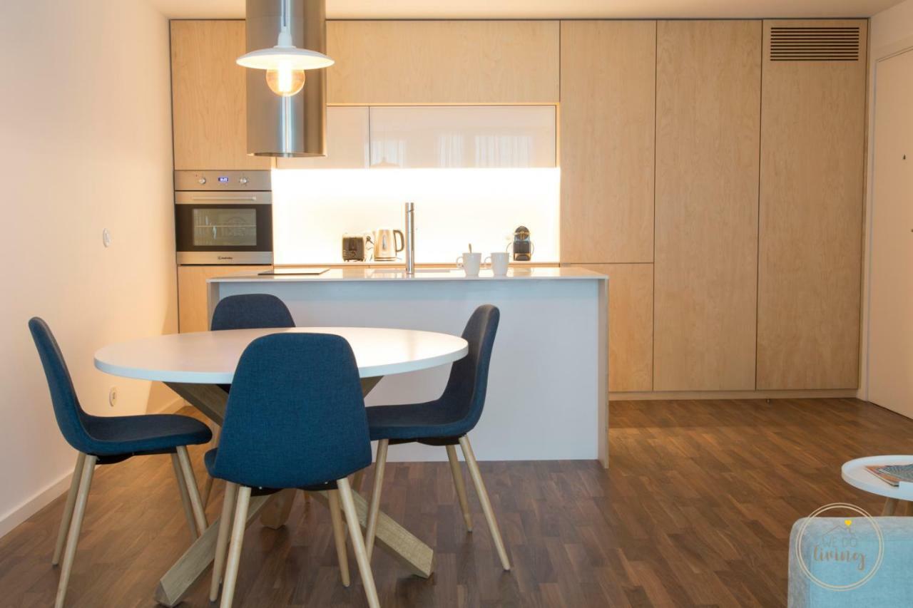 Oporto Ceuta Residences - Residence 6 By We Do Living Bagian luar foto