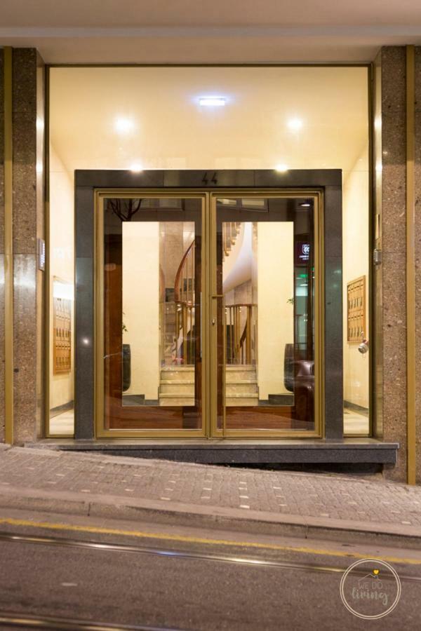 Oporto Ceuta Residences - Residence 6 By We Do Living Bagian luar foto