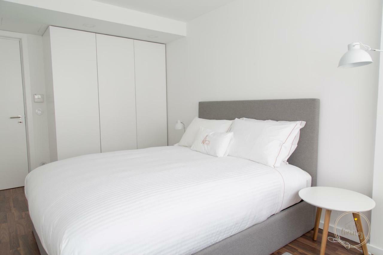 Oporto Ceuta Residences - Residence 6 By We Do Living Bagian luar foto
